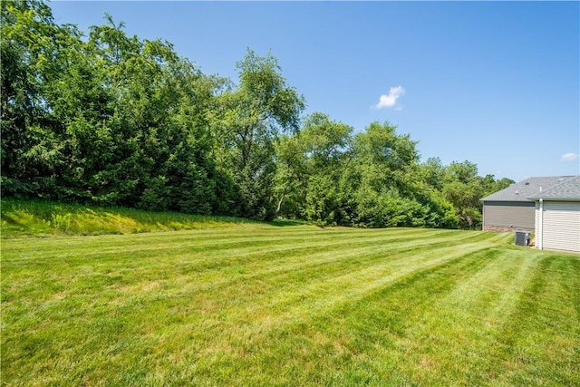 517 Altmyer Fields Ln, Marshall, PA 15090 - view of green lawn
