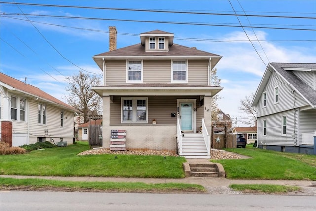 130N Main St, Houston, PA 15342 - photo 1