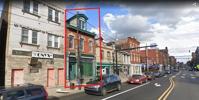1013 E Carson St, South Side, PA 15203 - photo 2