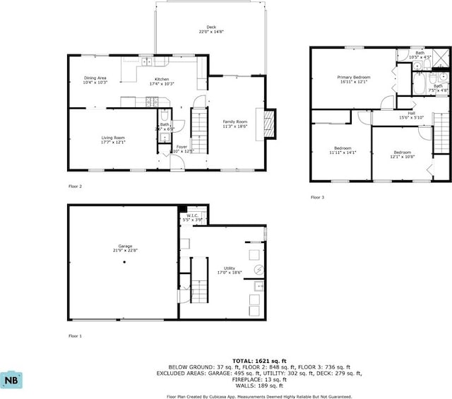 3530 Woodlake Dr, West Deer, PA 15101 - photo 3
