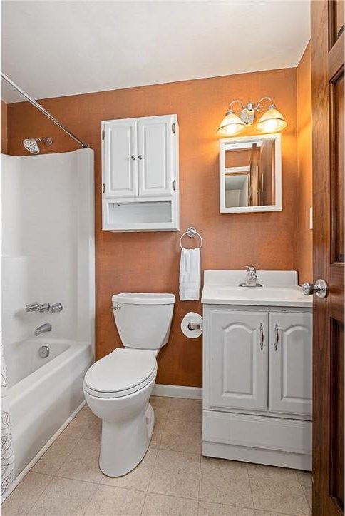 3530 Woodlake Dr, West Deer, PA 15101 - photo 30