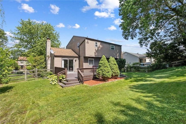 3530 Woodlake Dr, West Deer, PA 15101 - photo 39