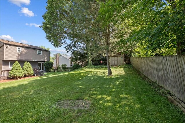 3530 Woodlake Dr, West Deer, PA 15101 - photo 40