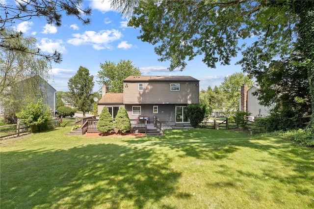 3530 Woodlake Dr, West Deer, PA 15101 - photo 42