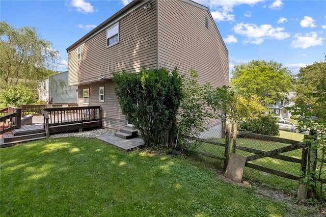 3530 Woodlake Dr, West Deer, PA 15101 - photo 44