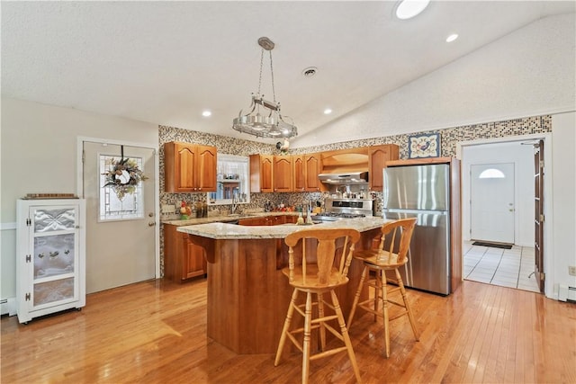 115 Magnolia Ln, Coal Center Boro, PA 15423 - photo 9