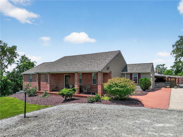 115 Magnolia Ln, Coal Center Boro, PA 15423 - photo 1