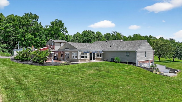 115 Magnolia Ln, Coal Center Boro, PA 15423 - photo 32