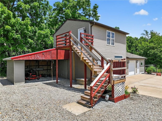 115 Magnolia Ln, Coal Center Boro, PA 15423 - photo 38
