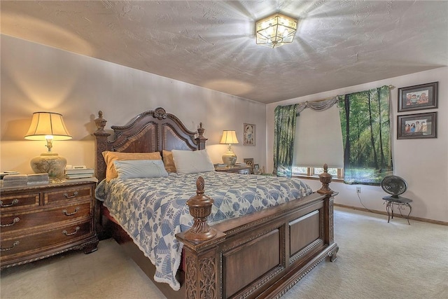 410 Lorenzo Ln, Hempfield Twp, PA 15642 - bedroom with light colored carpet and baseboards