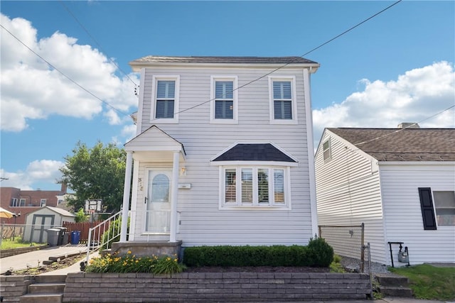 315 Fingal Mt, Washington, PA 15211 - photo 1