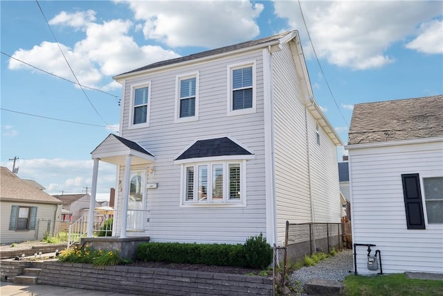 315 Fingal Mt, Washington, PA 15211 - photo 2
