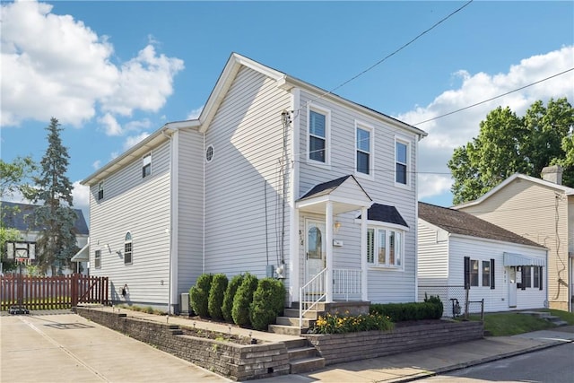 315 Fingal Mt, Washington, PA 15211 - photo 3