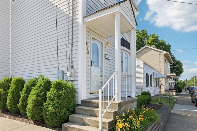 315 Fingal Mt, Washington, PA 15211 - photo 4