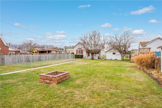 345 Hallam Ave, Chartiers, PA 15347 - photo 19