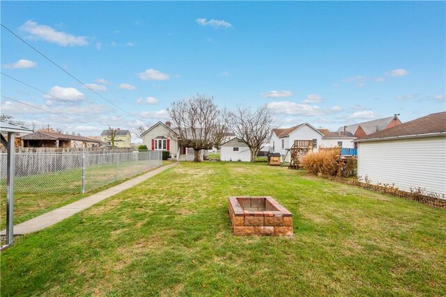 345 Hallam Ave, Chartiers, PA 15347 - photo 20