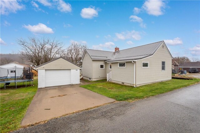 345 Hallam Ave, Chartiers, PA 15347 - photo 21
