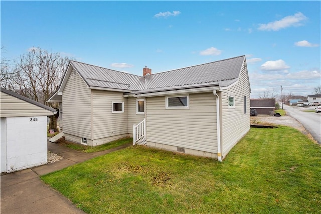 345 Hallam Ave, Chartiers, PA 15347 - photo 22