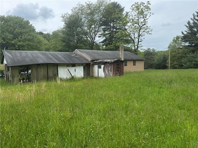 1547 Rishell Rd, Canoe/Banks Twps, PA 15772 - photo 5