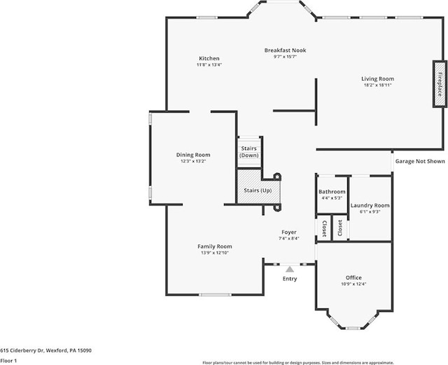 615 Ciderberry Dr, Marshall, PA 15090 - photo 47