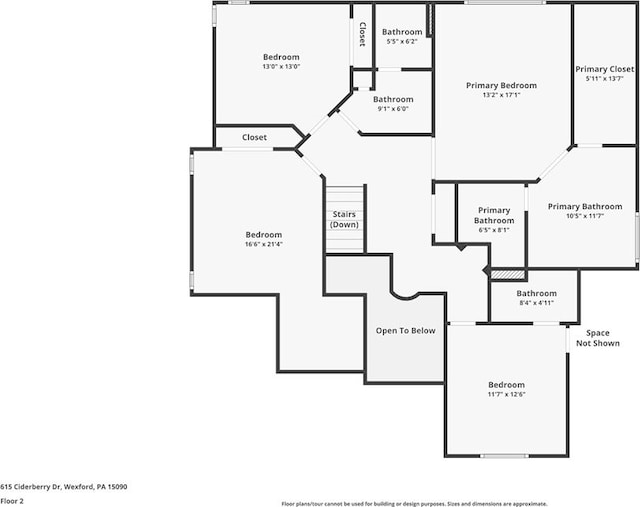 615 Ciderberry Dr, Marshall, PA 15090 - photo 48