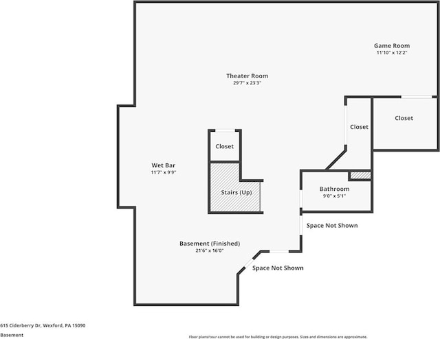 615 Ciderberry Dr, Marshall, PA 15090 - photo 49