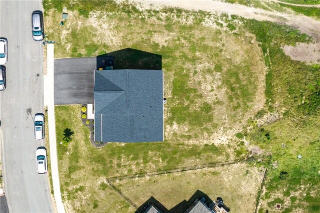 829 Frickwood Dr, South Park, PA 15129 - bird's eye view