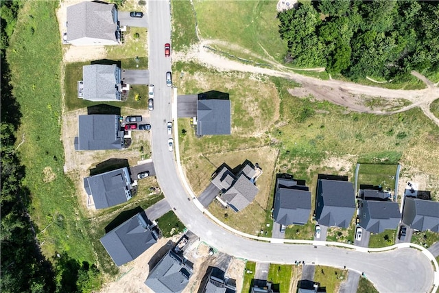 829 Frickwood Dr, South Park, PA 15129 - aerial overview of property's location featuring nearby suburban area