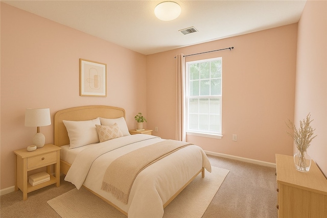 114 Southern Valley Ct, Adams Twp, PA 16046 - bedroom with light carpet and baseboards
