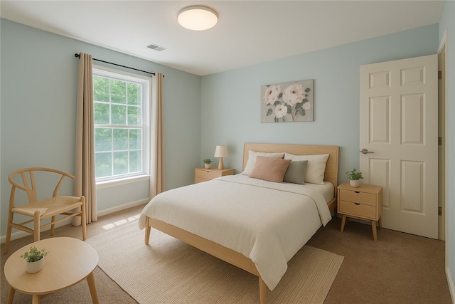 114 Southern Valley Ct, Adams Twp, PA 16046 - bedroom featuring light carpet