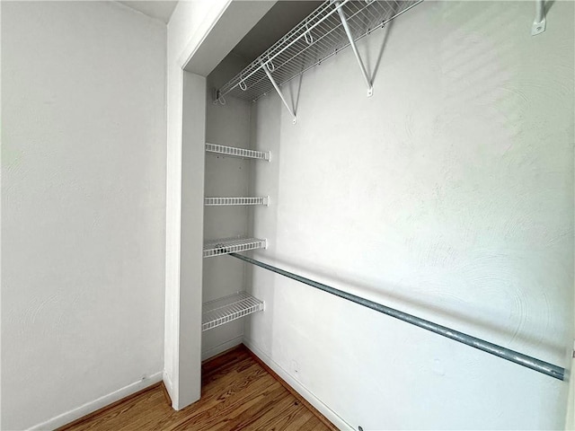 208 Beale Ave, Leechburg Boro, PA 15656 - view of closet