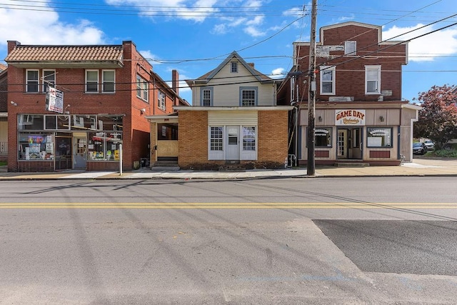 1104 Allegheny St, New Brighton, PA 15066 - view of building exterior