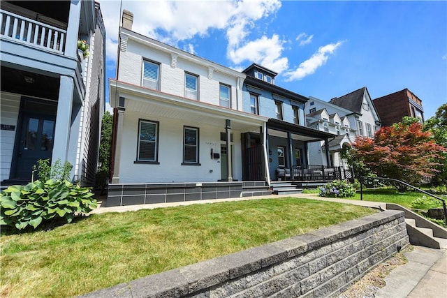 357 Lehigh Ave, Shadyside, PA 15232 - photo 41
