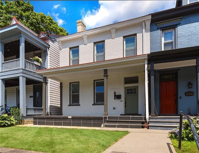 357 Lehigh Ave, Shadyside, PA 15232 - photo 2