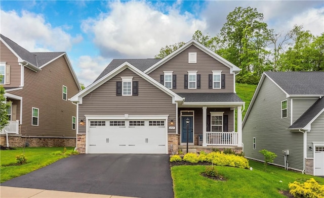 2025 Pinnacle Way S, Park, PA 15129 - photo 1
