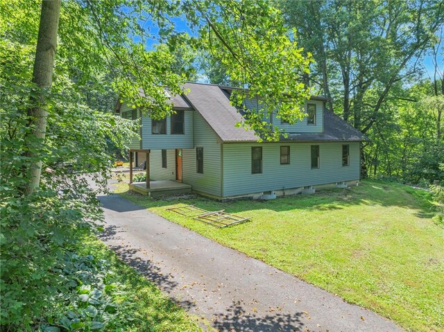 485 Frankfort Rd, Potter Twp, PA 15061 - photo 36