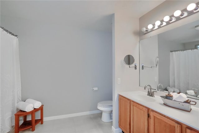 216 Beagle Dr, Moon/Crescent Twp, PA 15108 - full bath featuring vanity and a shower with shower curtain