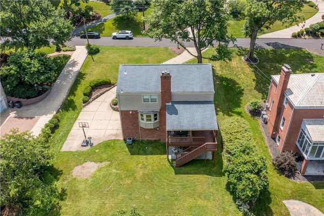 144 Warwick Dr, Saint Clair, PA 15241 - photo 45