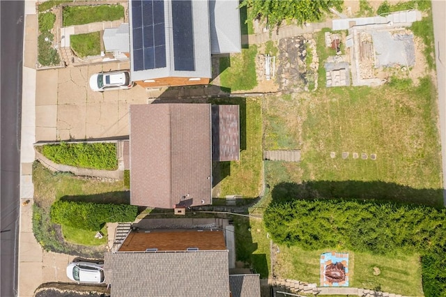 108 Bellanca Ave, Brentwood, PA 15227 - aerial view