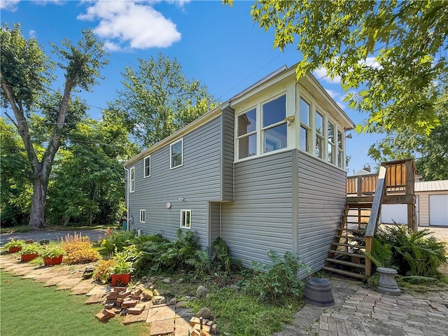 99 Main St, Fallston, PA 15066 - photo 1