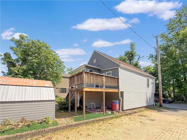 99 Main St, Fallston, PA 15066 - photo 3