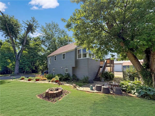 99 Main St, Fallston, PA 15066 - photo 29