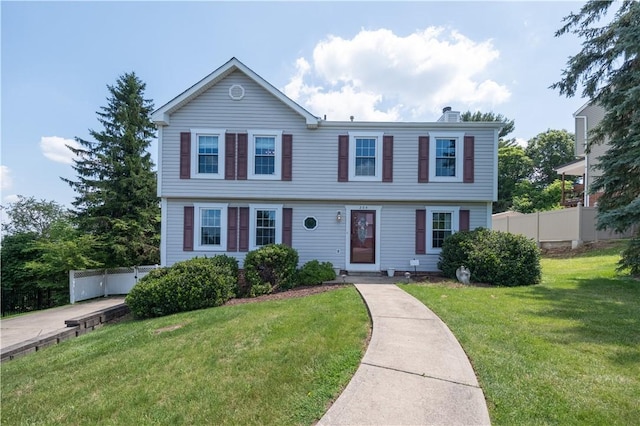 204 Farmcrest Dr, North Fayette, PA 15071 - photo 1