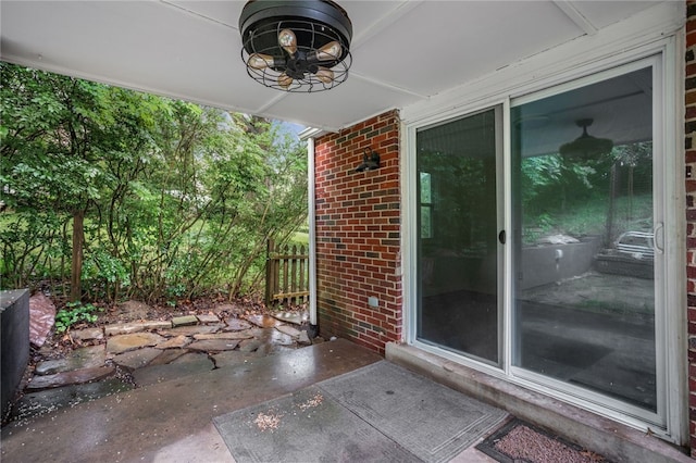 1809 Rosedale St, Verona, PA 15147 - view of patio