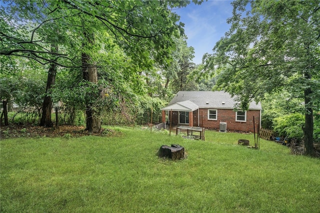 1809 Rosedale St, Verona, PA 15147 - view of green lawn
