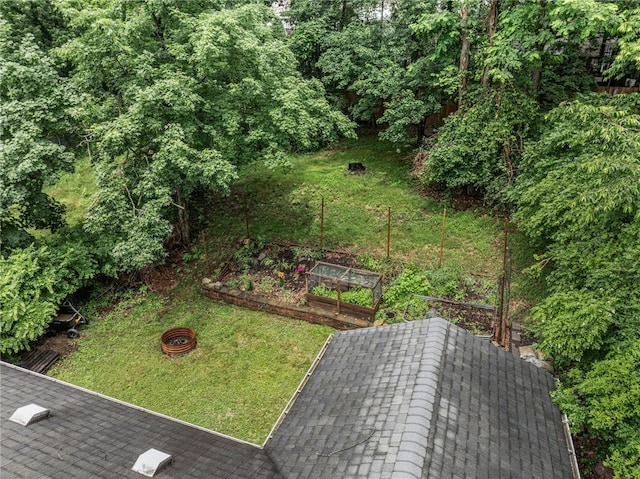 1809 Rosedale St, Verona, PA 15147 - aerial view