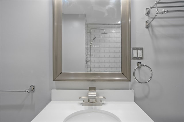 1809 Rosedale St, Verona, PA 15147 - bathroom featuring vanity