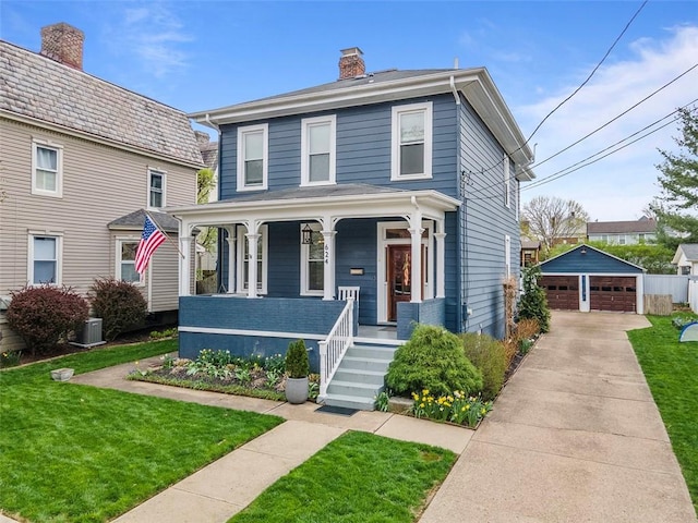 624 Fountain St, Sewickley, PA 15143 - photo 1