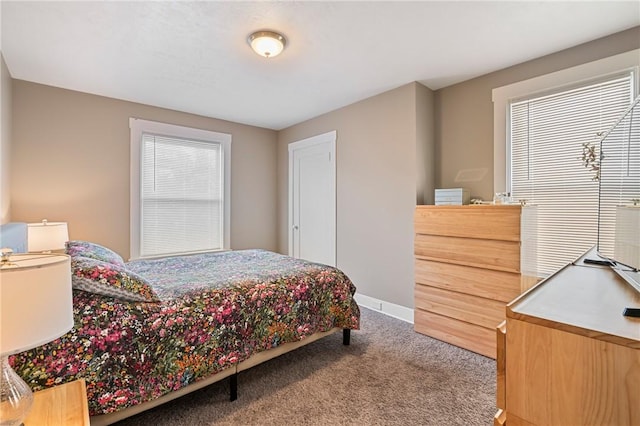 811 Bayridge Ave, Brookline, PA 15226 - carpeted bedroom with baseboards