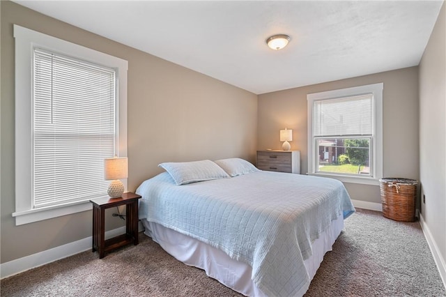 811 Bayridge Ave, Brookline, PA 15226 - bedroom with carpet flooring and baseboards
